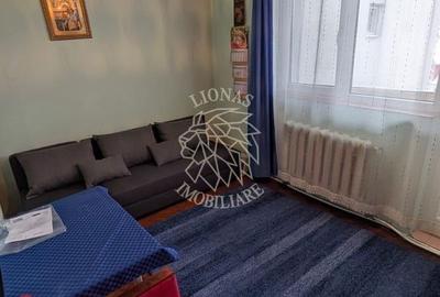 Apartament cu 4 camere decomandat în Central - 8