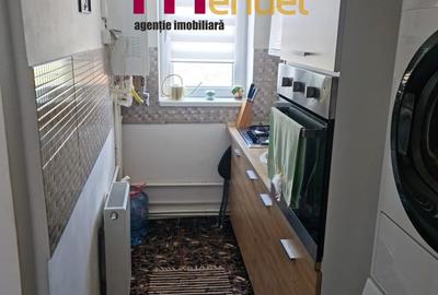 Apartament 3 camere,zona Big - 3