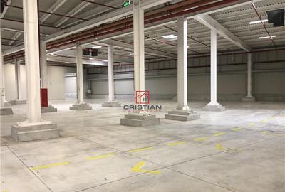 Spațiu comercial, de 1,500 mp, în Chiajna - 1