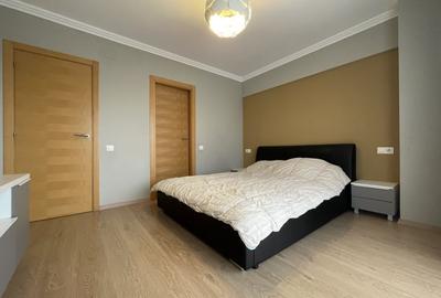 Apartament cu 2 camere semidecomandat, mobilat în Gheorgheni - 5