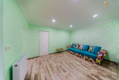 Casă individuală cu 3 camere cu Canalizare în Bujac - 4