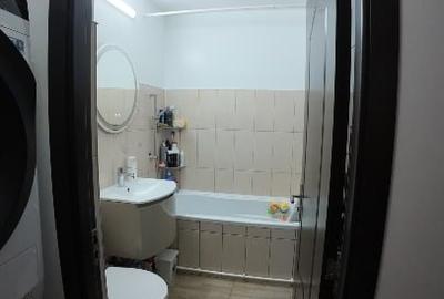 Apartament cu 2 camere semidecomandat, mobilat în Tomis Nord - 9