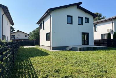 Vila cocheta in Ostratu - mai sunt de vanzare 2 - 6