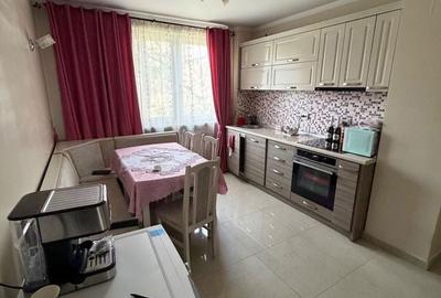 Apartament cu 2 camere în Decebal - 2