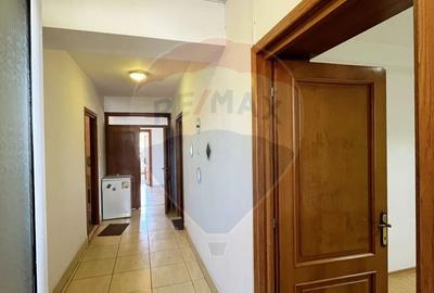 Inchiriere casa - vila cu 6 camere,  zona Cosbuc Inchiriere casa - vila cu 6 camere,  zona Cosbuc - 19