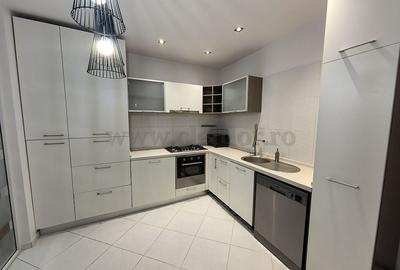 IBIZA SOL- Apartament cu 3 camere si gradina in apropiere de Scoala Americana IBIZA SOL- Apartament cu 3 camere si gradina in apropiere de Scoala Americana - 8