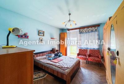 Apartament cu 4 camere decomandat în Titu Maiorescu - 2