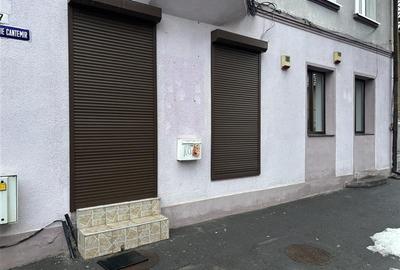 Birou, de 39 mp, în Centrul Civic - 4