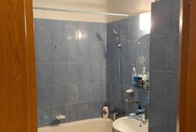 Garsonieră decomandată în Buziașului