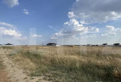 Teren de 566 mp, în Central - 1
