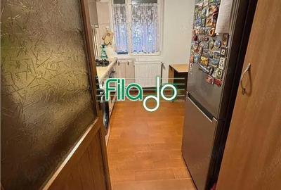 Apartament 3 camere Titan, Parcul Titanii - 3