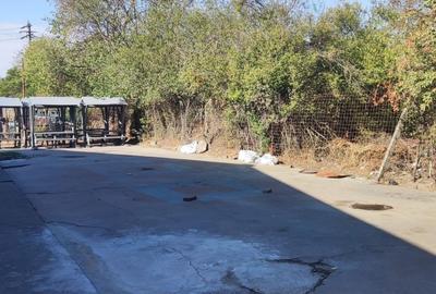 Spațiu industrial, de 230 mp, în Centura Sud