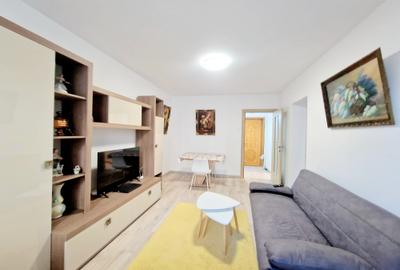 Apartament 2 camere de închiriat termen lung Faleză Nord