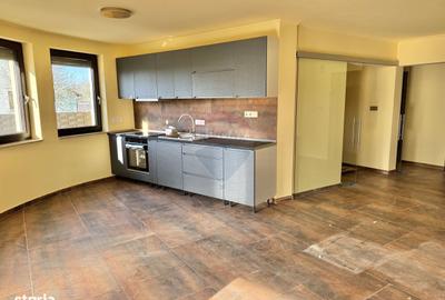 Casă cu 4 camere cu Teren 500 Mp în Tămășeu