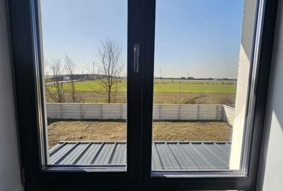 Casă cu 4 camere în Dumitrana - 7