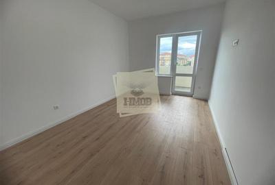 Apartament cu 2 camere decomandat în Exterior Est - 9