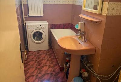 Apartament 3 camere 68mp Tip A, Nufarul (Lotus, McDonalds), Oradea - 2