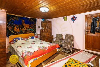 Casa Parter si Mansarda  Caldararu Arges! - 5