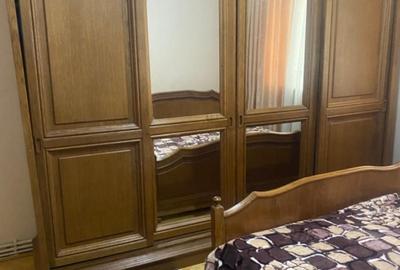 Pacurari Moara de Foc apartament 3 camere decomandat 85 mp cu CT - 5