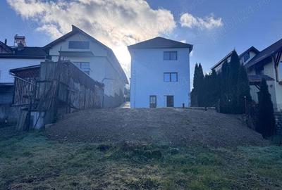 Casa de Vanzare Zona Linistita Hunedoara - 9