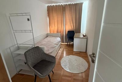 Apartament cu 3 camere decomandat în Central - 13