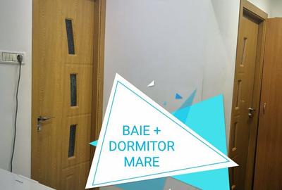 Apartament cu 3 camere decomandat în Inel I - 10