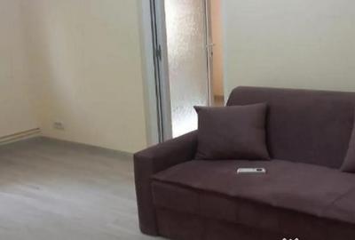 Apartament cu 2 camere semidecomandat în Tomis Nord - 4