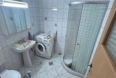 Apartament cu 2 camere decomandat, mobilat în Păcii - 15