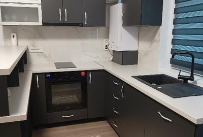 Garsonieră decomandată în Central - 13