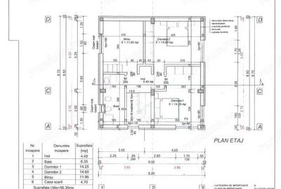 Vanzare vila P+1 *noua* - la cheie - Targu Jiu - zona Dedeman - 9