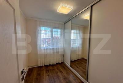 Apartament cu 3 camere semidecomandat, mobilat în Central - 4