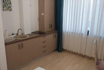 Mamaia Nord-Complex Ștefan Building-garsoniera 35mp, ideal investiție - 4