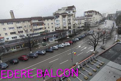 Apartament cu 2 camere decomandat în Ultracentral - 2