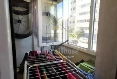 Apartament 1 camera de 38 mp si balcon zona Calea Turzii Apartament 1 camera de 38 mp si balcon zona Calea Turzii - 10