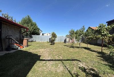 Casă cu Teren 544 Mp în Central