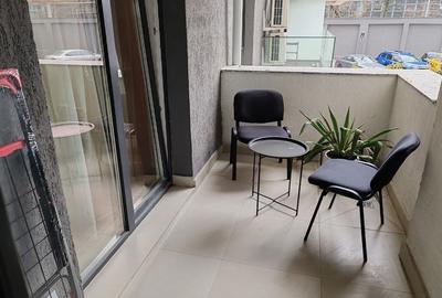 Apartament Central Address Rezidence zona Unirii. Parc Carol - 6