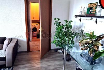 Apartament cu 3 camere semidecomandat în Iancului - 2