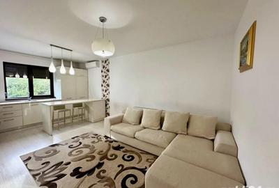 Apartament 2 Camere Dobroesti-Fundeni 57 mp - 1