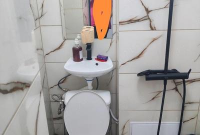 Garsonieră semidecomandată în Central - 5
