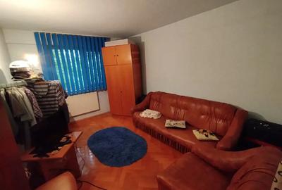 Apartament 3 camere Slobozia, b-dul Matei Basarab - 5