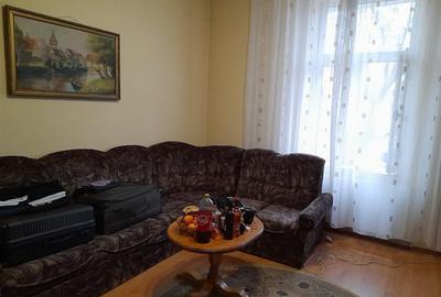 Centru Sinaia Parter Inalt - 4