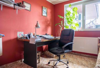 Casă individuală cu 10 camere cu Garaj în Chitila - 42