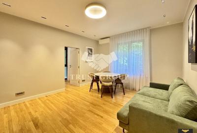 Apartament in vila | 3 Camere | Capitale - 5