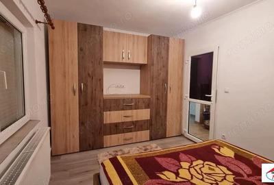 Apartament cu 2 camere semidecomandat în Micro 16 - 10