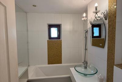 Apartament cu 3 camere decomandat, mobilat în Centru Civic - 8