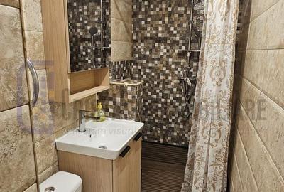 Apartament cu 2 camere decomandat, mobilat în Titan - 11