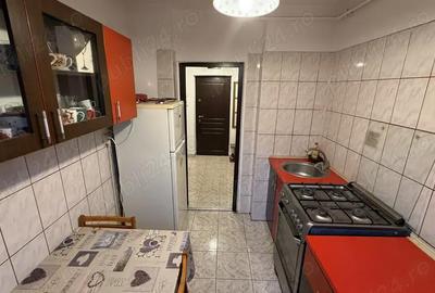 Apartament cu 2 camere decomandat în Republicii - 1