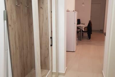 Apartament cu 2 camere în Central - 4