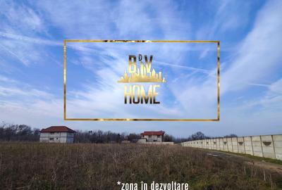 Teren intravilan Agigea cartierul nou Teren intravilan Agigea cartierul nou - 3