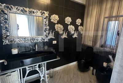 Casă cu 5 camere cu Teren 670 Mp în Ultracentral - 5